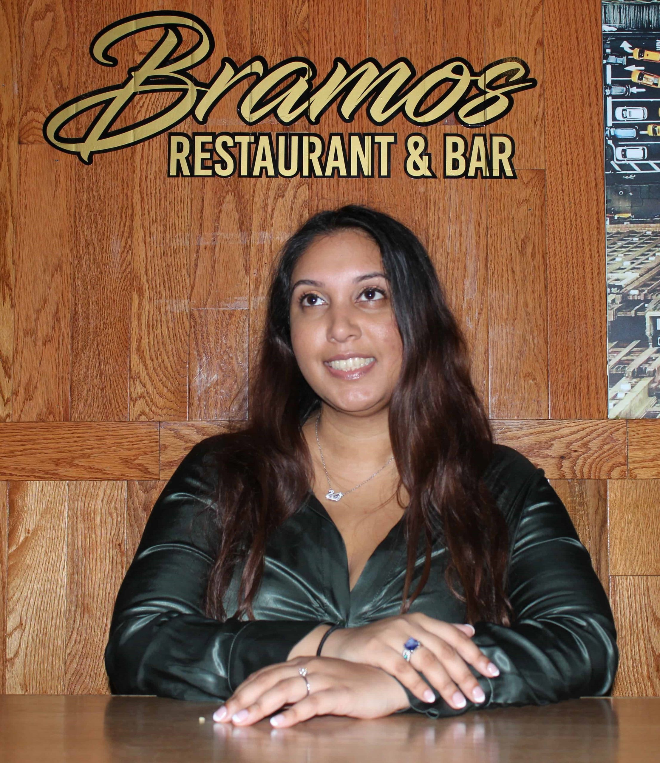 bramo's express